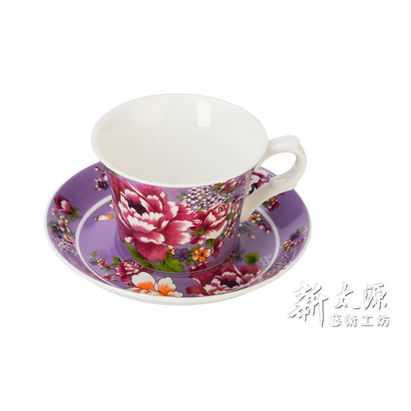 Couleurs mélangées