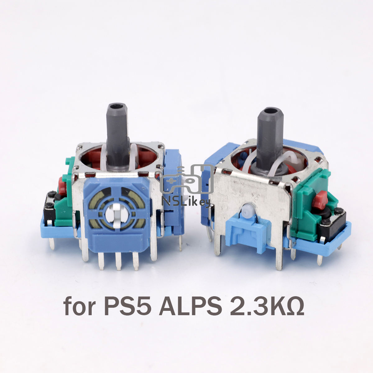 NO.2 PS5-2.3K-ALPS-Blue