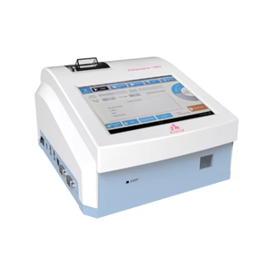 Wondfo YG-101 Veterinary Immunofluorescence Quantitative Analyzer Wondfo Finecare <strong>PLUS</strong> VET FIA Reagents Canine Prog <strong>Test</strong> Machine - Product Image 5