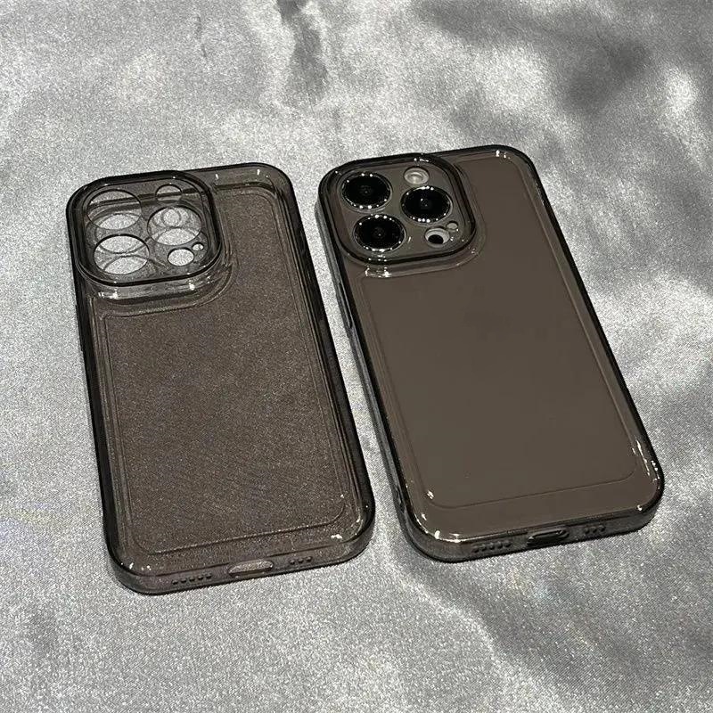 Noir transparent - Ne pas imprimer