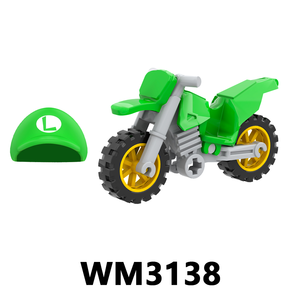 WM3138