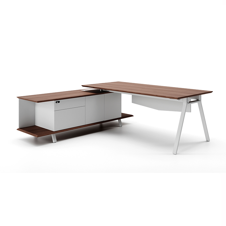 Oak+white(desk)