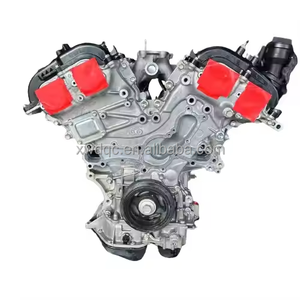 2GR ประกอบเครื่องยนต์สำหรับรถยนต์โตโยต้าเครื่องยนต์เบนซิน - Product Image 6