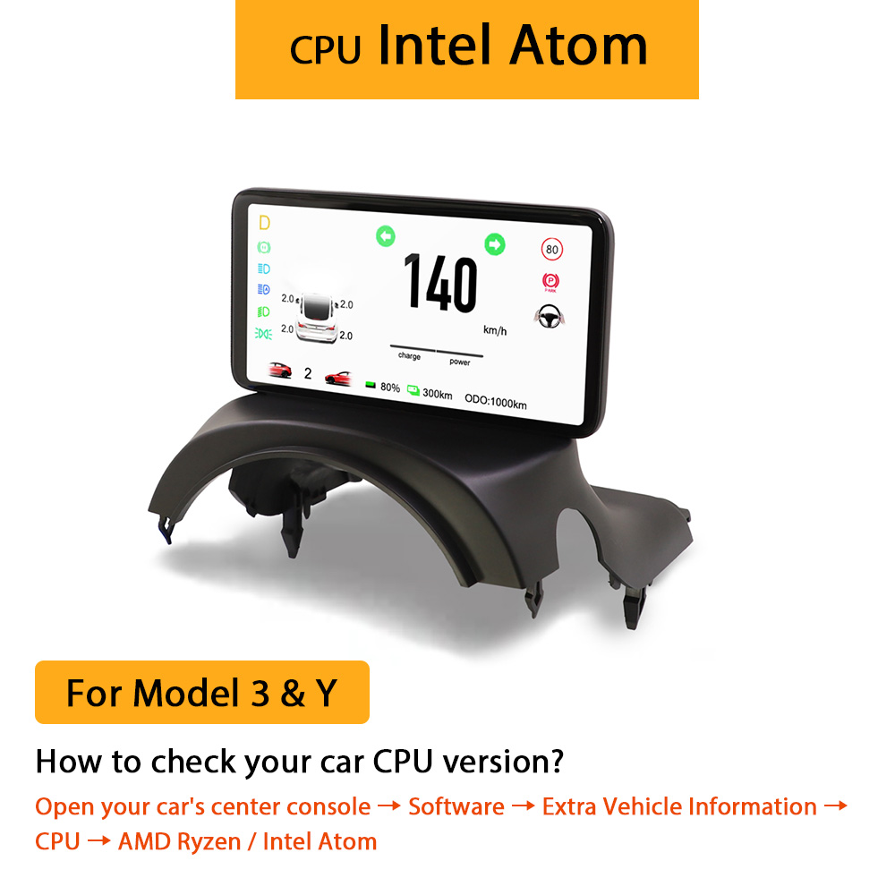 Intel CPU 2017 ~ 2021