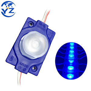 ป้ายไฟที่มีสีสันนำโมดูลสำหรับป้ายคณะกรรมการ - Product Image 5