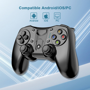 Gamepad Controller di gioco di controllo Mobile Wireless digitale Para Celular joystick Controller di gioco