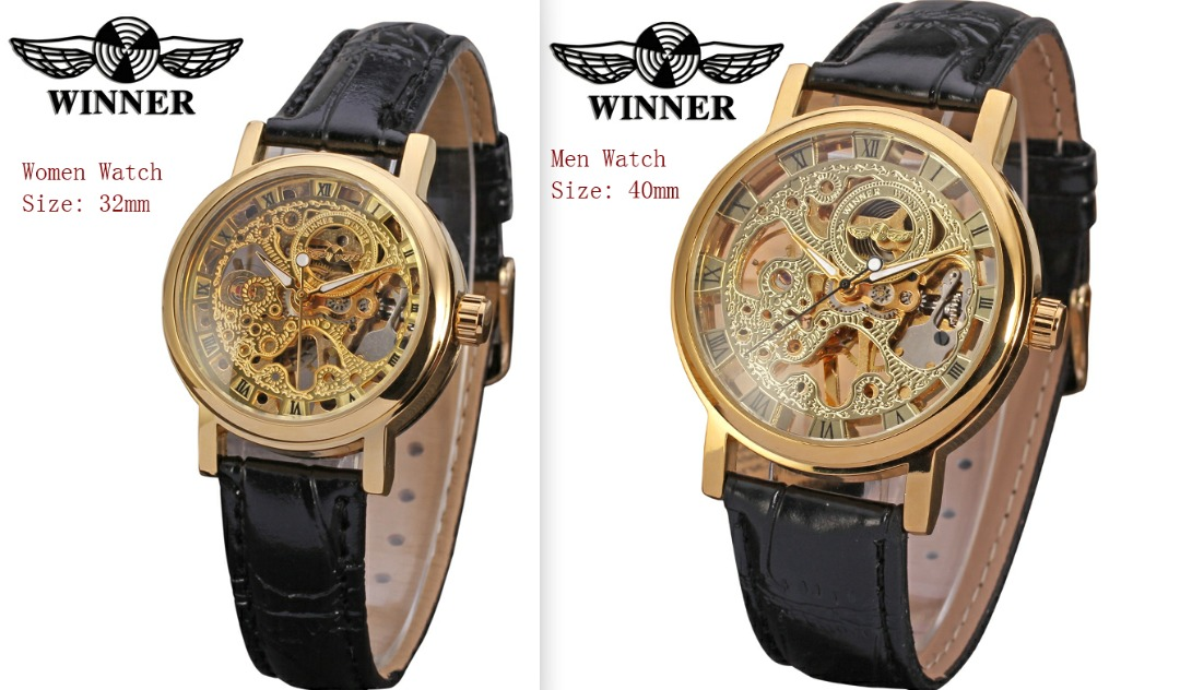 Argento WRG8005M3G1 e WRL8005M3G1