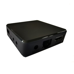 TVIP 710 S905W2 Tv <strong>Box</strong> 4K with Dual Wifi S-<strong>box</strong> IP-TV 4K HEVC <strong>HD</strong> Android 11 Multimedia Set Top <strong>Box</strong> - Product Image 1