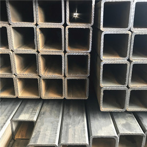 75x75方钢管美国材料试验学会A572 Gr.50焊接方钢管供应商