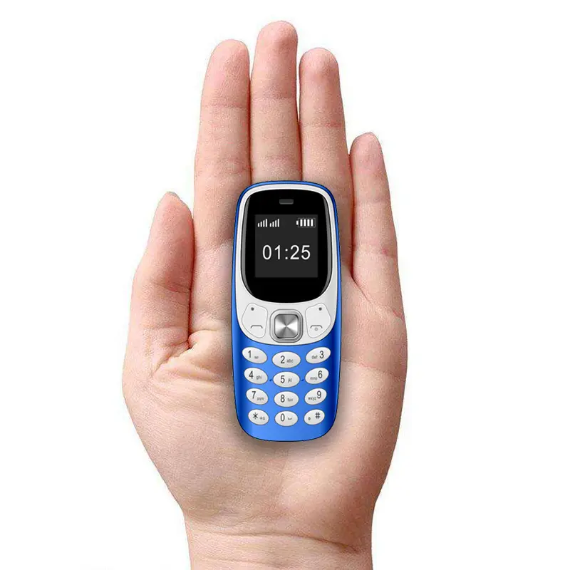 BM777クロスボーダー外国貿易Bluetoothカード機能マシンミニデュアルカードデュアルスタンバイ小型電話