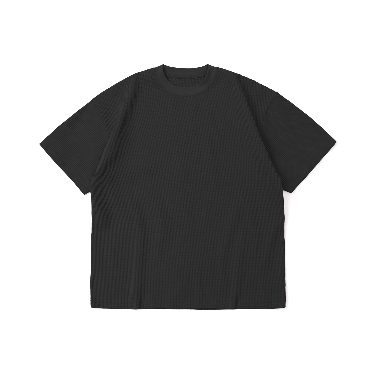 Active black