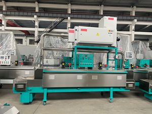 多功能汽车尾门弹簧热处理炉带1100瓦静电工业油烟净化器 - Product Image 4