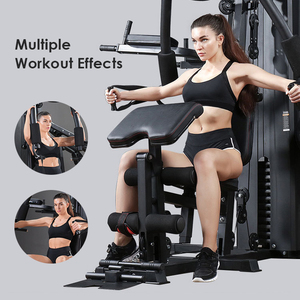 Спортивное оборудование для фитнеса - Product Image 4