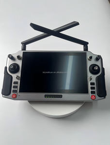 SkyWalker G07 Fernbedienung 16-Kanal/S-BUS Ausgang für RC Drone Vehicle Boat Robot Zubehör - Product Image 2