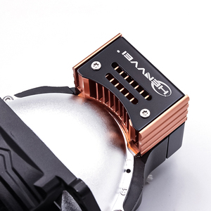HENVVEI Laser <strong>Led</strong> Super U5 High Performance Bi-<strong>led</strong> Projector Laser Lens for 3.0 Inch Vehicle Headlights Upgrade - Product Image 5