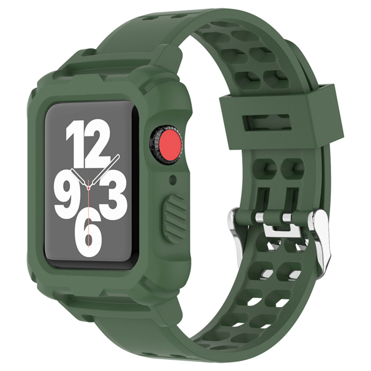 army green