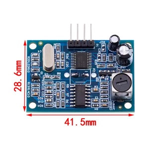 Waterproof Ultrasonic Module JSN-SR04T / AJ-SR04M <strong>Water</strong> Proof Integrated Distance Measuring Transducer <strong>Sensor</strong> - Product Image 3