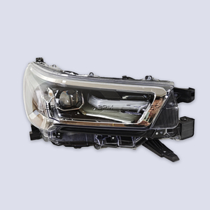 ไฟหน้า LED 2020 GD6สำหรับ Toyota HILUX Revo Rocco 81145-0KU30 R 81185-0KU30 L 81185-YP410 R 81145-YP410 L - Product Image 2