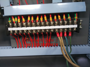 CR709 Common Rail Injektor prüfstand Diesel prüfstand - Product Image 6