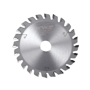KWS Scoring <strong>Saw</strong> Blade <strong>Freud</strong> for Wood Scoring Together with Panel Sizing <strong>Saw</strong> Blade - Product Image 1