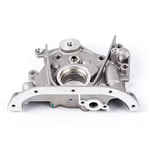 <strong>OIL</strong> PUMP 15100-15040 15100-15050 15100-19015 15100-19025 94855908 for TOYOTA COROLLA MR2 4AGEC 4AGELC 1587CC - Product Image 2
