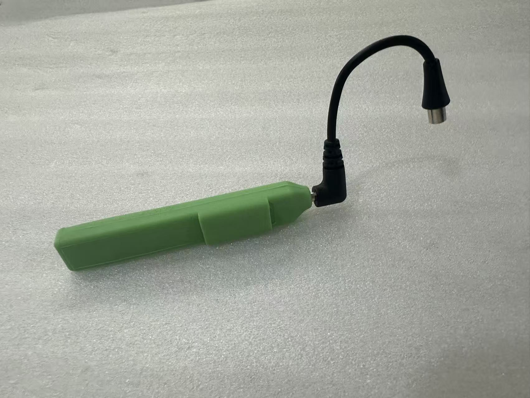Verde