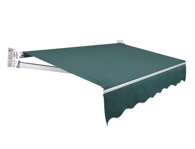 Vert foncé