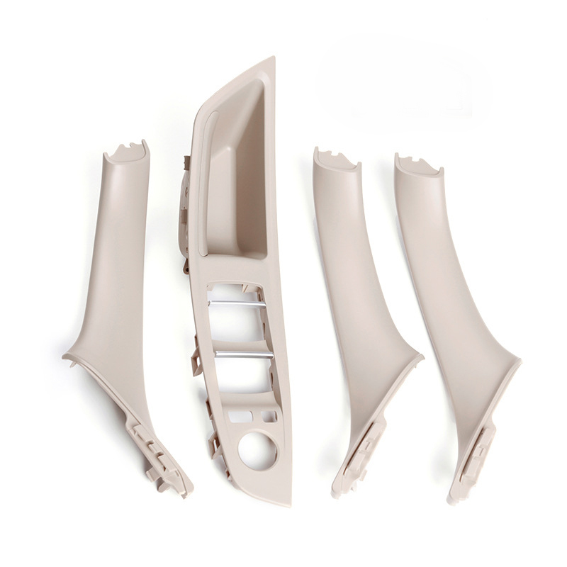 LHD 4pcs Oyster