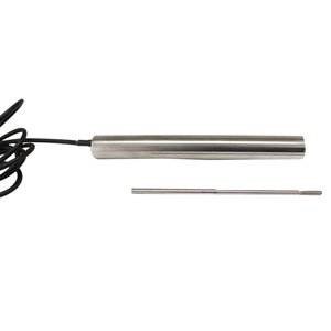 Sensor de desplazamiento lineal LVDT DC, sensor de desplazamiento de tipo separado - Product Image 2