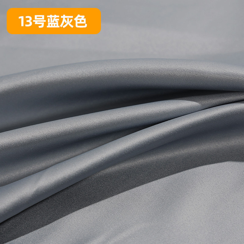 No 13 blue gray one meter
