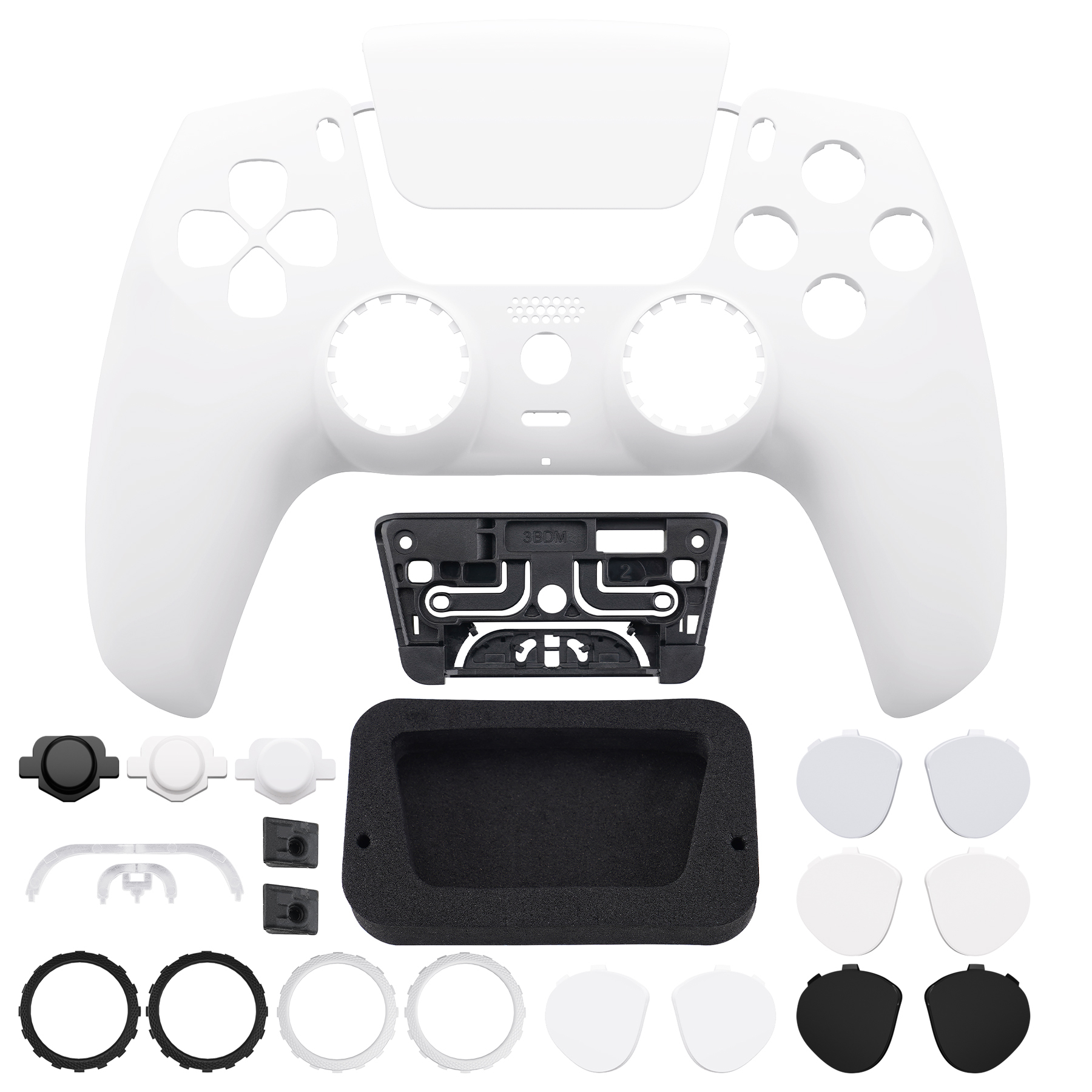 Blanc GHPFP006WS