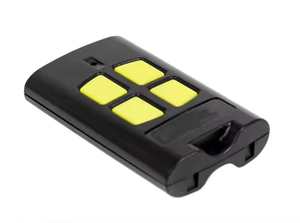 Buona vendita a. GO 2VA 4VA 2/4 telecomando per porta del Garage pulsanti 12V Wireless RF codice di rotolamento chiave apriscatole chiave - Product Image 6