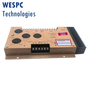 WESPC ESD5330 için elektrik valisi dizel jeneratör hız kontrol cihazı ESD5330E ve ESD5340 - Product Image 3