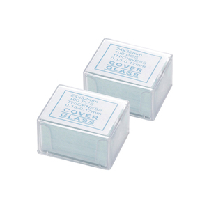 Cotaus Cover Slip <strong>Microscope</strong> Fabricators Human Anatomy <strong>Microscope</strong> <strong>Slides</strong> China 24X60mm Lab Use <strong>Microscope</strong> Glass Cover - Product Image 2