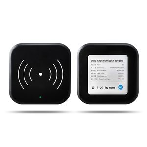 Encoder per schede IC digitale a basso prezzo con controllo App Ttlock Smart Lock Encoder per caricabatterie rapido Wireless - Product Image 5