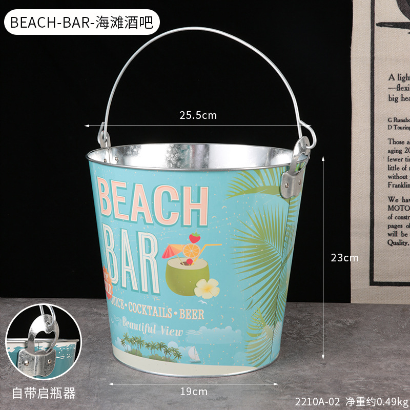 2210a-02 -- plage -- bar -- plage