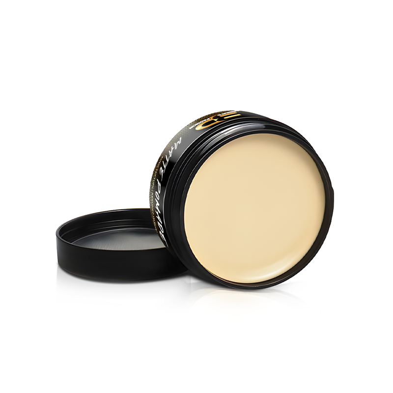 Matte Pommade