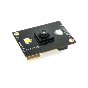 Coltiva GM805-L 1D/2D QR lettore di codici a barre per Android Arduino 7-50cm lettura distanza RS232/USB DC5V modulo lettore Scanner di codici a barre - Product Image 1