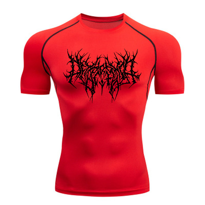 Logo rouge-noir