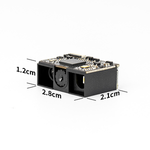Mini Embedded Fixed Mount <strong>Barcode</strong> Scanner <strong>Module</strong> With Usb/Rs232/TTL Port - Product Image 6