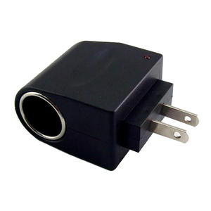 <strong>AC</strong> Adapter 110V 220V to 12V 5A <strong>6A</strong> 8A 10A Power Adapter Auto Cigarette Lighter Charger Socket Plug Converter Adapter - Product Image 5