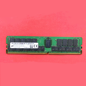 32G memoria RAM ddr4 2400mhz PC4-2133 2400 2666 2933 3200MHz ECC REG RDIMM schede di memoria Server - Product Image 4