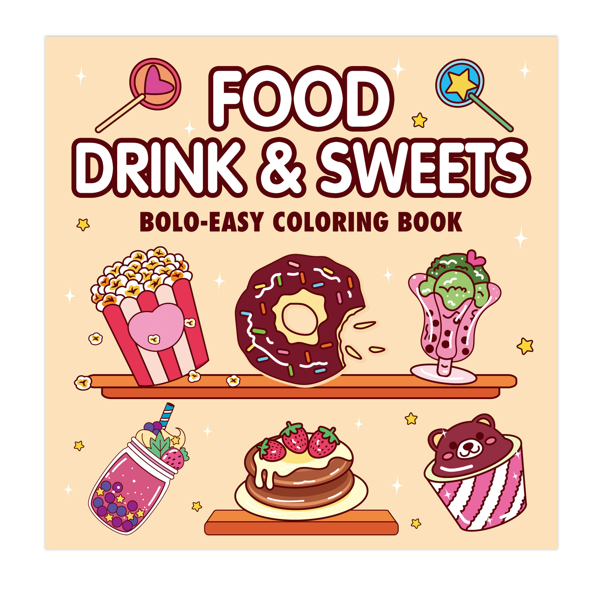 TH05-Food Drink & Sweets