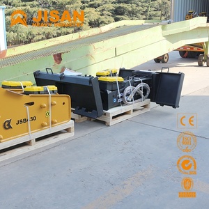 RC <span class=keywords><strong>bobcat</strong></span> thủy lực Skid chỉ đạo Bộ nạp DIESEL sản phẩm mới bán chất lượng OEM ODM dịch vụ CE ngắt Búa mini tập tin đính kèm - Product Image 3