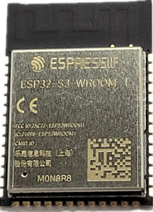 Espressif Esp32 Esp 32 Esp32 S3 ESP32-S3 ESP32S3 ESP32S3WROOM SOCモジュールWifiモジュールSP32 Iotゲートウェイ用 - Product Image 2