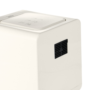 RAF R.5390 5L Digitales LCD-Display Friteuse ein Luft fritte usenofen mit Rotisserie-Timer und Temperatur regelung Doppel glastür - Product Image 6