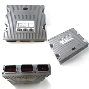 R480LC-9S Computer Board CPU Bagger Controller 21QB-32110 für Hyundai R480LC-9S Control Unit mit Programm