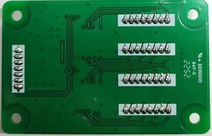 Tianpower ระบบการจัดการแบตเตอรี่แผงวงจร PCB 15S 48V 100A PCBA BMS บอร์ด PCBA PCB สถานีฐานการสื่อสารโทรคมนาคม - Product Image 2