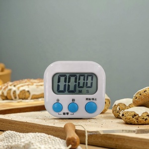 Produttore ultimo Timer di plastica Smart Screen memoria digitale Timer da cucina - Product Image 1