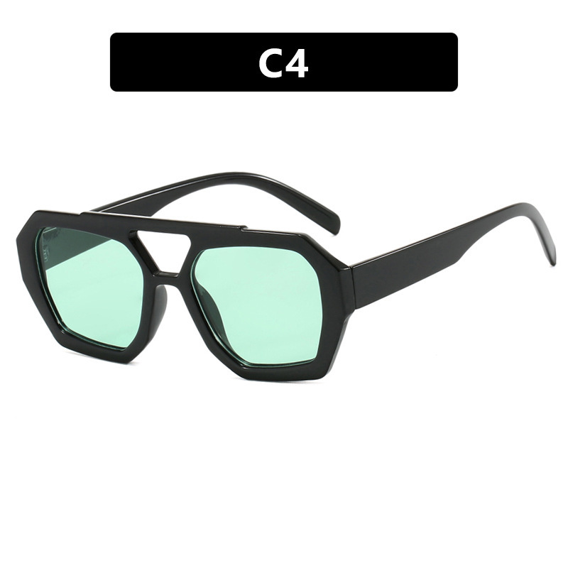 C4 Nero/verde